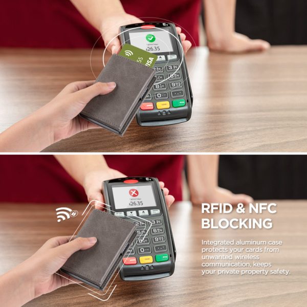 iCard  + Olympus Grey Wallet + Free delivery (Combo Offer ) - Image 8