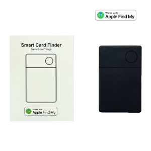 iCard (Wireless Charging Enabled)