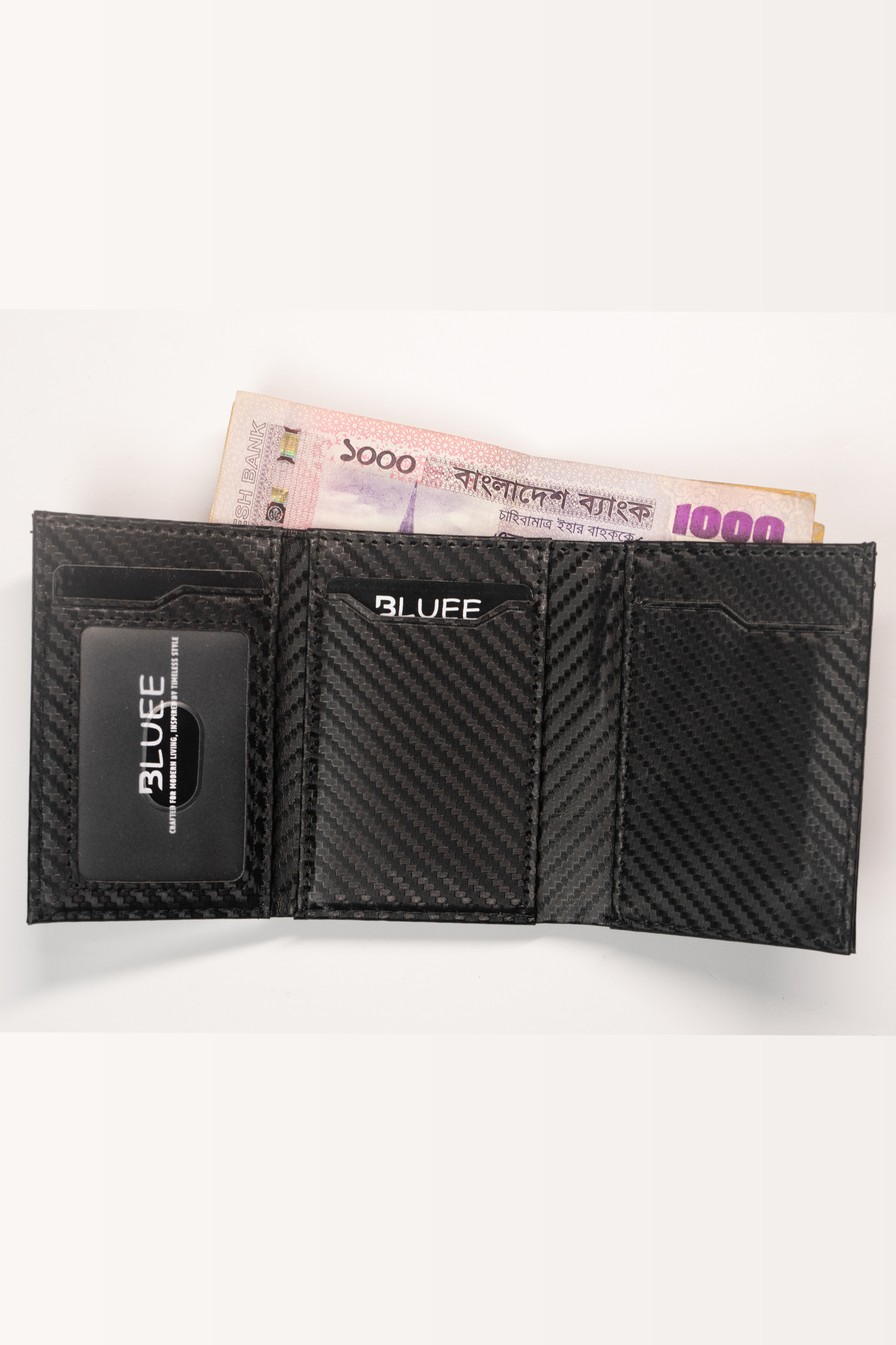 Carbon Fiber 3000 - Wallet - Image 3