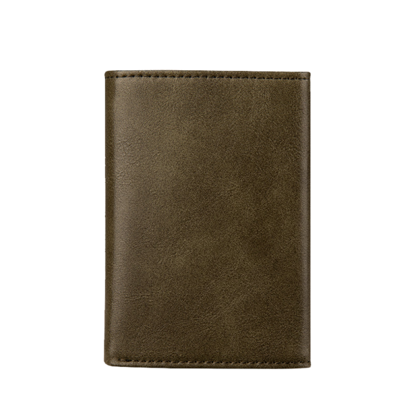 iCard + Olive Green Wallet + Free delivery (Combo Offer ) - Image 11
