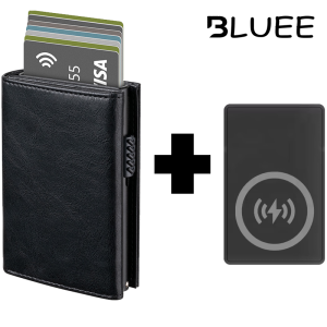 iCard + Black Wallet+ Free delivery (Combo Offer )