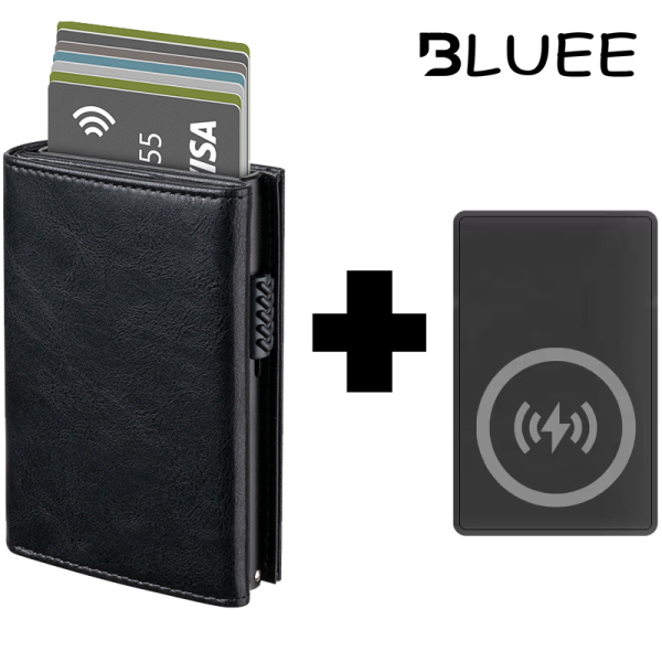iCard + Black Wallet+ Free delivery (Combo Offer )