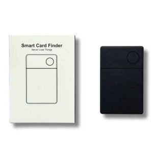 iCard Tracker