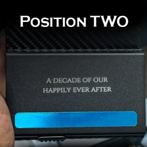 Position Two
