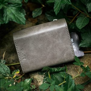 Genuine Leather Wallet