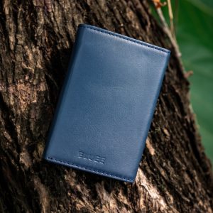 Full Grain Leather Wallet