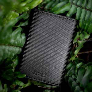 Carbon Fiber 3000 - Wallet
