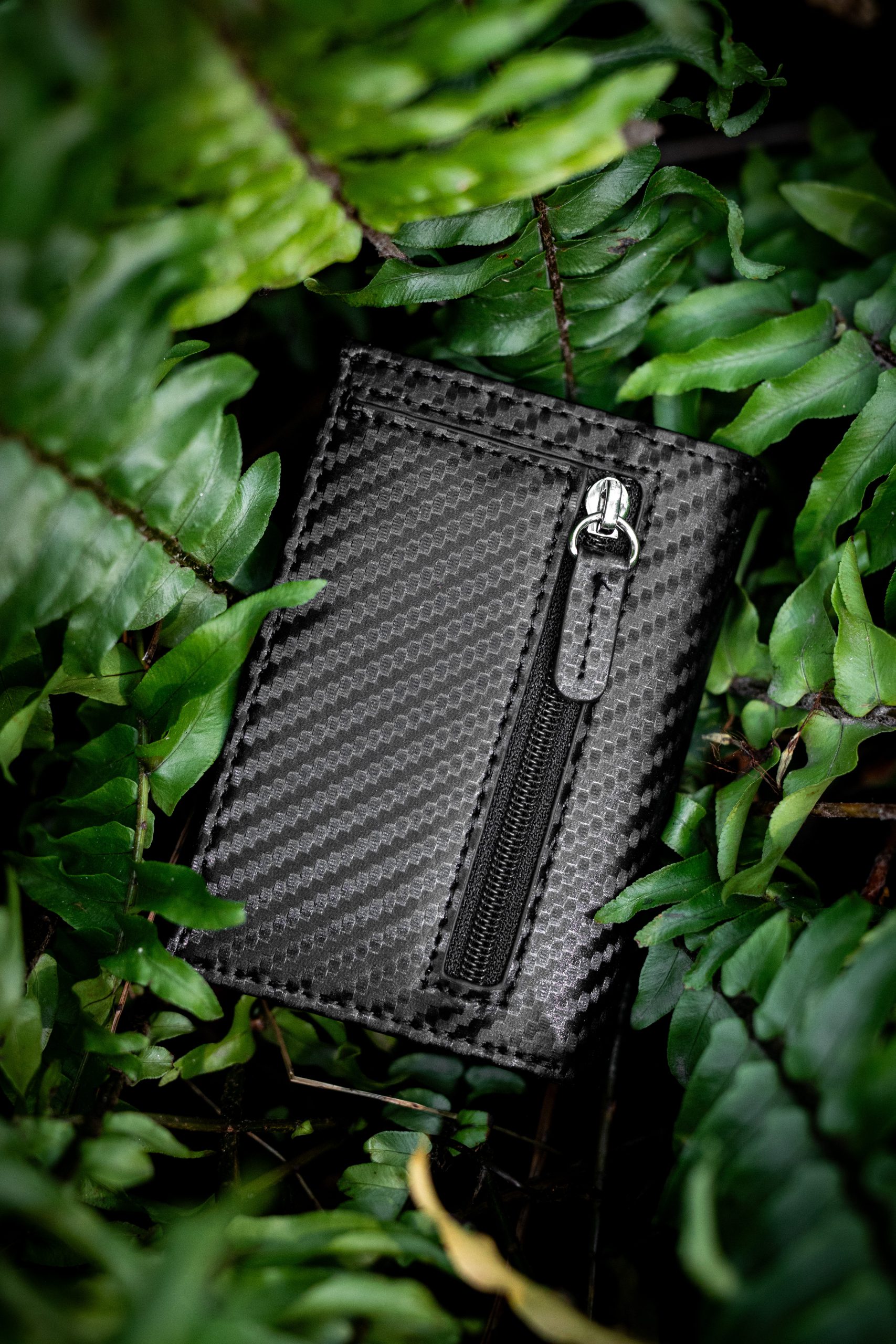 Carbon Fiber 3000 - Wallet - Image 2