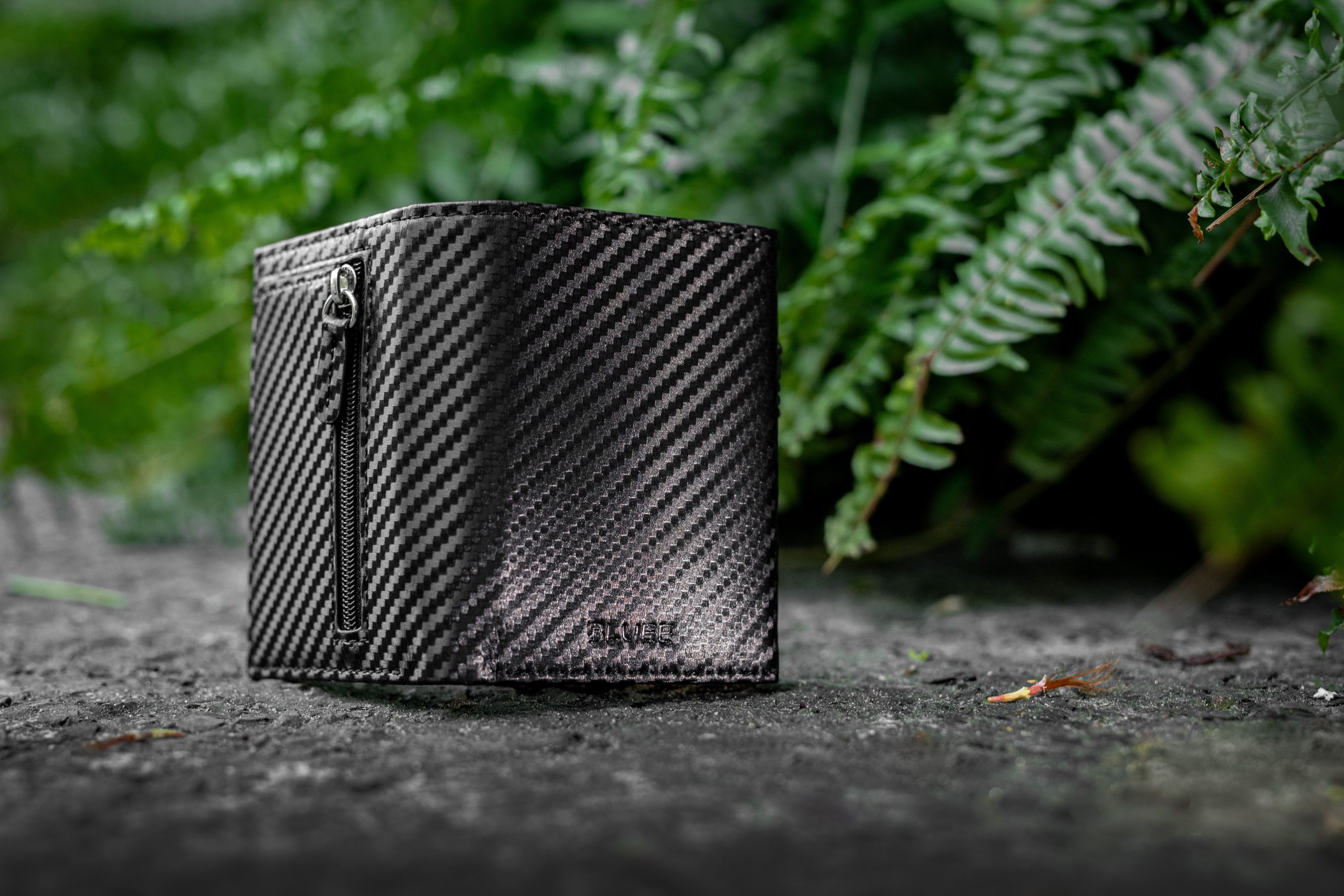 Carbon Fiber 3000 - Wallet - Image 4
