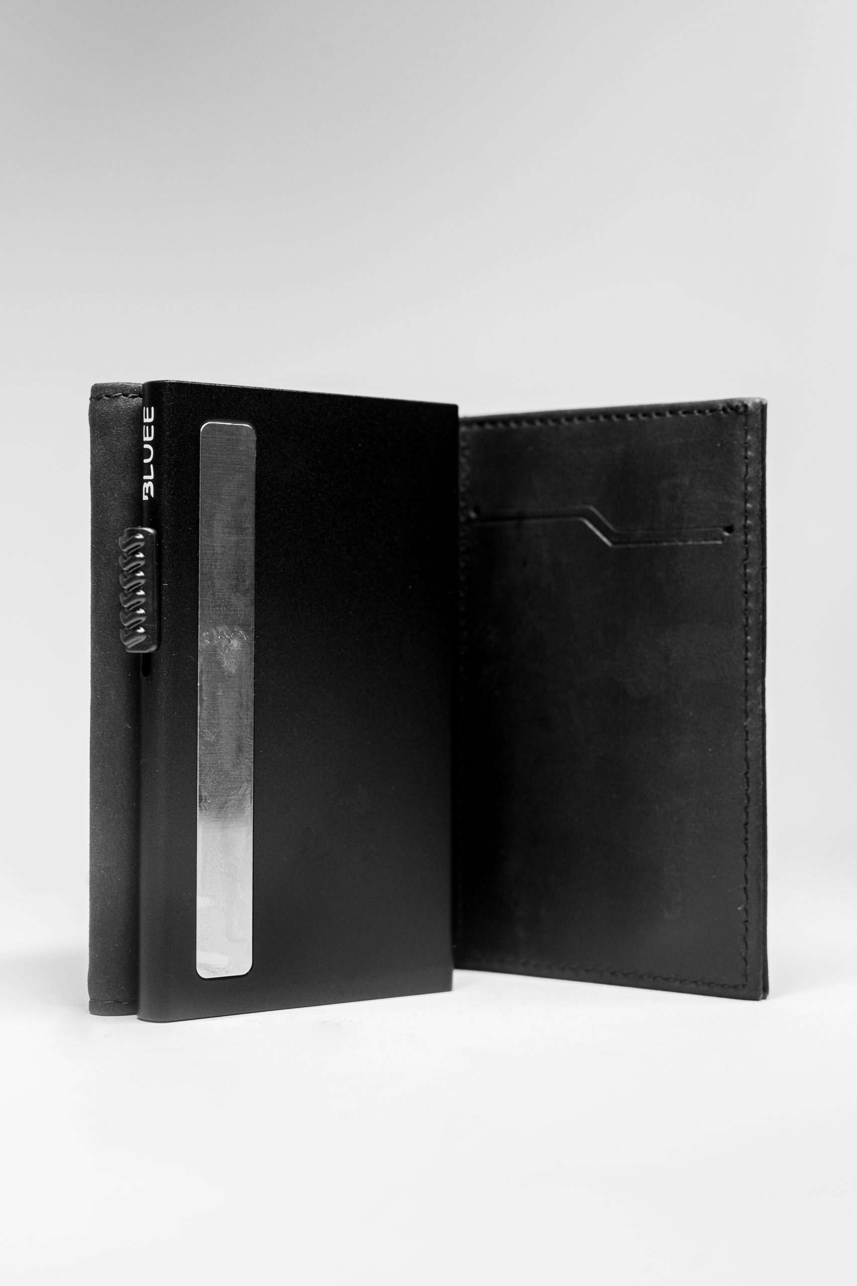 Crazy Horse Leather Wallet - Image 6